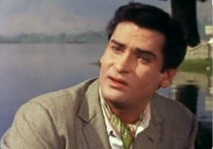 Shammi Kapoor anniversary 