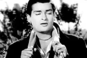 Shammi Kapoor anniversary Bollywood