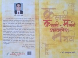 पुस्तक परीक्षण